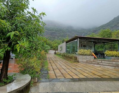 Raanjan Hills Resorts