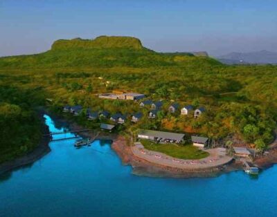 Canary Islands Resort & Spa at Lonavala, Maharashtra