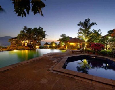Malhar Machi Mountain Resort – Heritage culture at Mulshi, Maharashtra