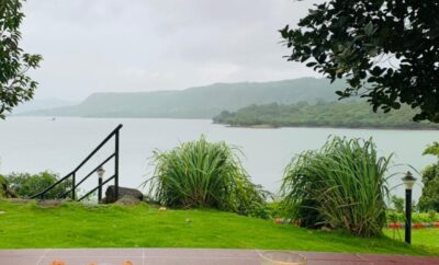 The Backwater’s Gentle Hum: Finding “Sukoon Ke Pal” in Kerala’s Monsoon Flows