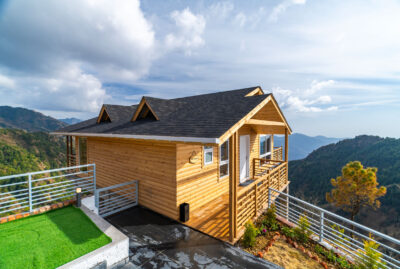 Soul Stories – Luxury Villas & Resort at Mussoorie, Uttarakhand