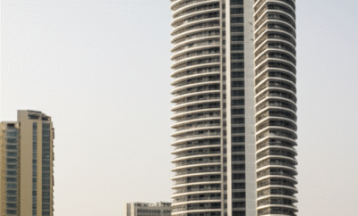 The City’s Dampened Echoes: Finding “Sukoon Ke Pal” in Mumbai’s Post-Rain Silence