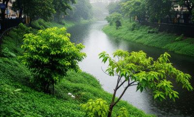 The City’s Arteries Await: Finding “Sukoon Ke Pal” in Mumbai’s Dormant Waterways