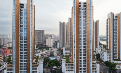 The Balcony’s Dripping Edge: Finding “Sukoon Ke Pal” in Mumbai’s Monsoon Rhythm
