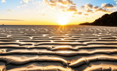 The Whispering Waves at Dawn: Finding “Sukoon Ke Pal” in Mumbai’s Coastal Quietude