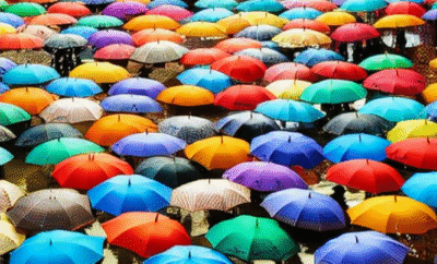 Navigating the Downpour: Finding “Sukoon Ke Pal” in Mumbai’s Shared Monsoon Journey