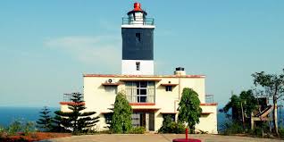 The Guiding Light: Finding “Sukoon Ke Pal” at the Dolphin’s Nose Lighthouse, Vizag