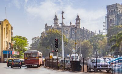 A Tapestry of Time: Finding “Sukoon Ke Pal” in Colaba, Mumbai