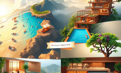 Resorts Near Mumbai: Beach, Hill, Eco & Corporate