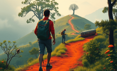 The Ultimate Matheran Travel Guide 2025