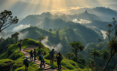 Sri Lanka’s Hidden Wilds
