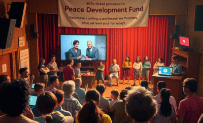 The New‑Normal Blueprint for Local Theatre