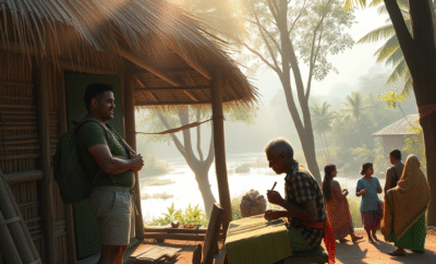 India’s Rural Tourism Revolution: From Exposure Visits to Hidden Gems – The Complete Guide to Authentic Adventures