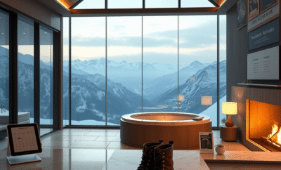 The Ultimate Guide to Luxury Getaways in Manali & Himalayan