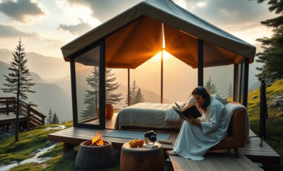 The Ultimate Guide to Quiet, Luxury, and Adventure Escapes in India