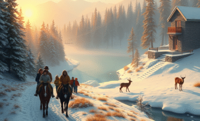 Pahalgam Travel Guide 2025 – Winter, Activities & Tips