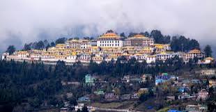 The Last Sanctuary: Finding “Sukoon Ke Pal” in Tawang