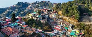 The Old World Whisper: Finding “Sukoon Ke Pal” in Landour