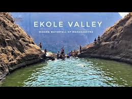 The Quiet Valley: Finding “Sukoon Ke Pal” in Ekole Valley, Lonavala