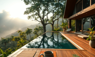 Coorg & India’s Hidden 5‑Star Luxury Hotspots: Your Guide