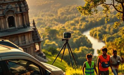 3-Day Trek in Karnataka? Travel Hacks & Conservation Story