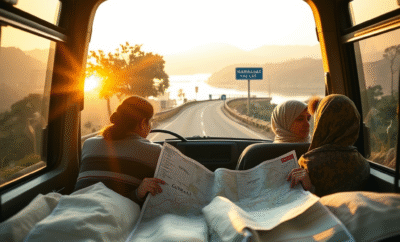 The Ultimate Guide to Short‑Term Travel from Gurgaon