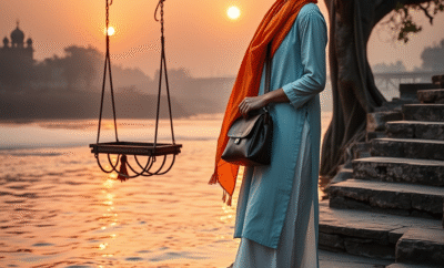 Ultimate Guide to Solo Travel in India