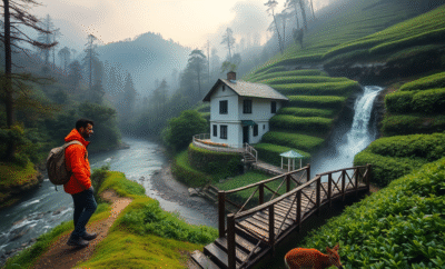 Why These Three Hill Stations