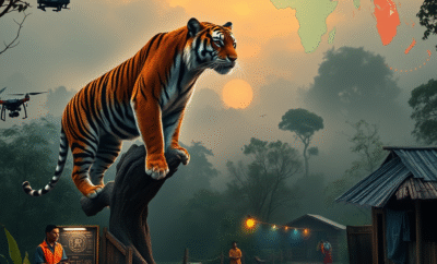 India’s Living Heritage: From Villages to Global Trade Chain