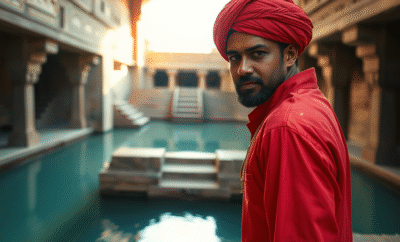 Hidden Treasures of Northern India