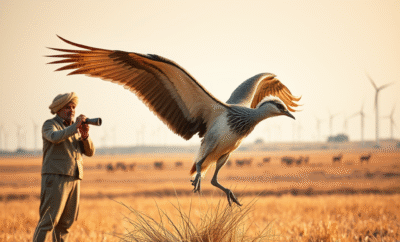 Grasslands: India’s Hidden Biodiversity Powerhouse