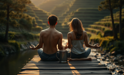 Nature Resorts in India: Coffee Farms to Ganga Sanctuaries