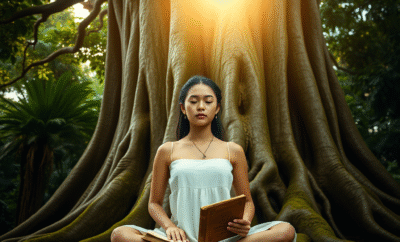 Why Trees Matter: Folklore, Law & Well‑Being