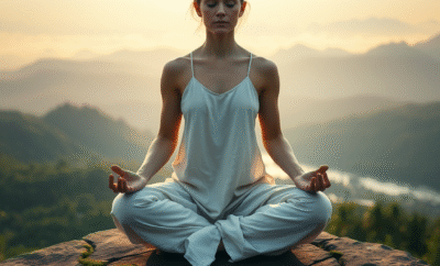 Discover Your Soul’s Journey: India Wellness & Spirituality