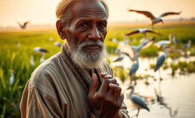 Beyond the Tiger’s Roar: India’s True Eco-Adventures