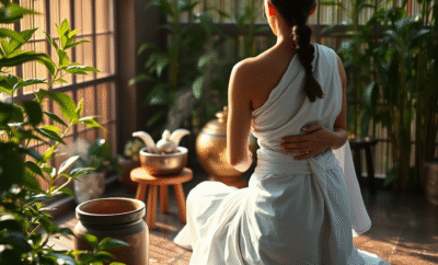 Panchakarma Detox: Reset Body, Mind & Soul