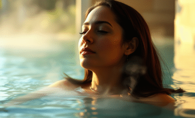 Beyond Pampering: How Intentional Wellness Travel is Redefining Self-Care