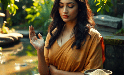 Ayurveda: Your Journey to Personalized Wellness